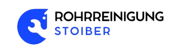 Logo Rohrreinigung Stoiber